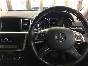 Mercedes-Benz 　ＭＬ350
